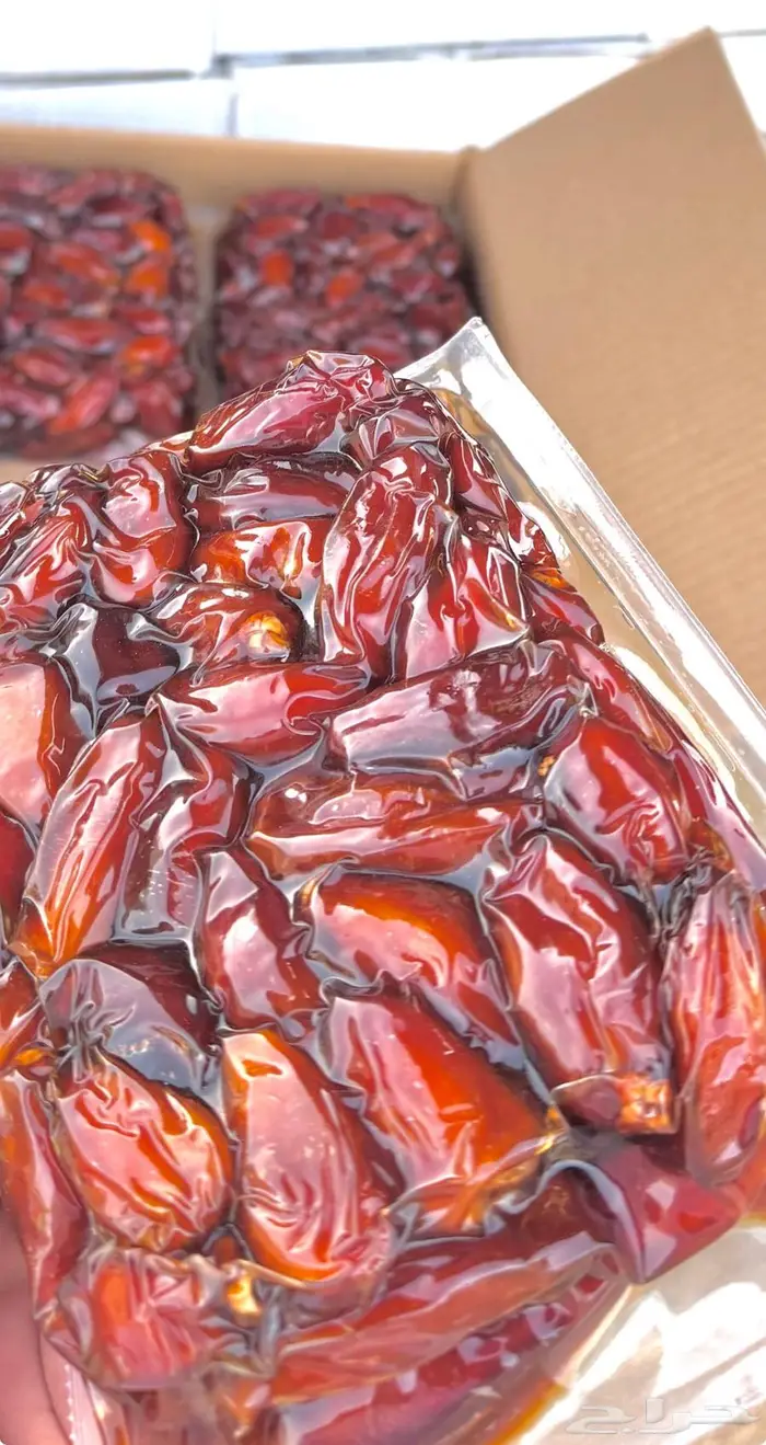 للبيع تمر صفري من مزارع ( الخرمه ) أنتاج هذا الموسم 1447ه 0