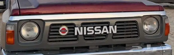 علامة شبك نيسان 11