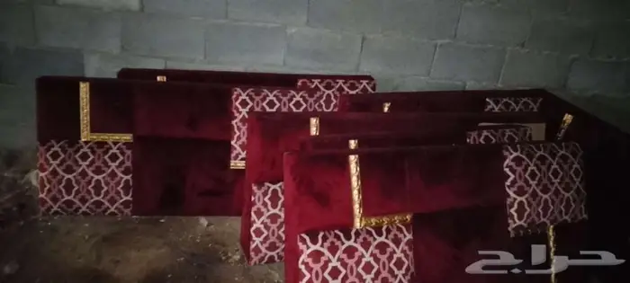 للبيع مساند ظهر 3 4 ف المدينه المنوره 3