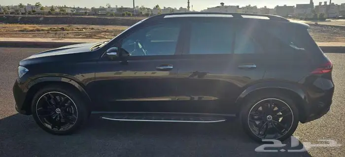 للبيع مرسيدس GLE 450 موديل 2023 خليجي 2