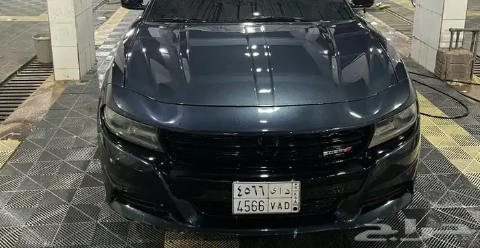 دوج تشارجر قطع غيار 0