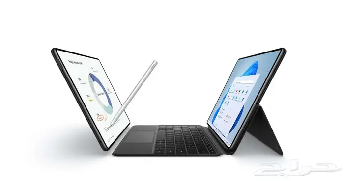 HUAWEI MATE BOOK E 2022 للبيع لاب توب وتابلت 2في1 3