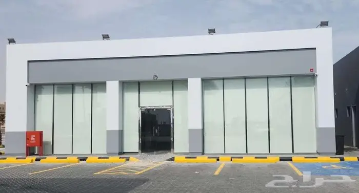 ستائر واجهات محلات ستائر مكتبيه ستائر رول ستائر كهربائية 0