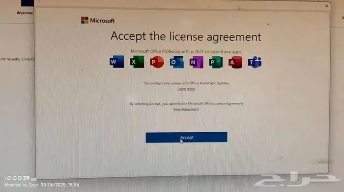 BUY 1 GET 1 License Windows 11   Windows 10   Office 2021 3