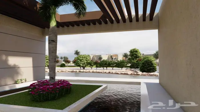 مهندسة معمارية 8