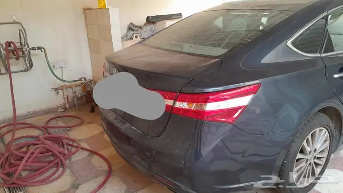 افالون Limited 2015 1