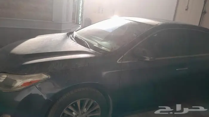 افالون Limited 2015 5