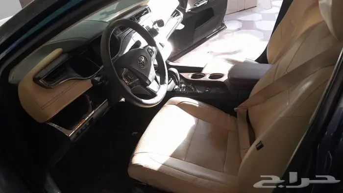 افالون Limited 2015 4