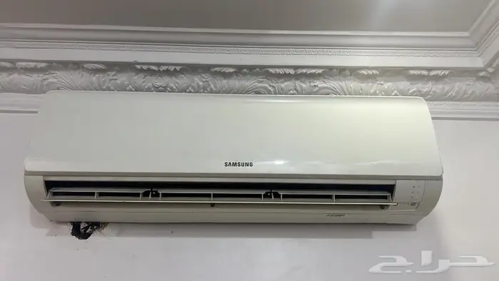 مكيف سبيليت للبيع 0