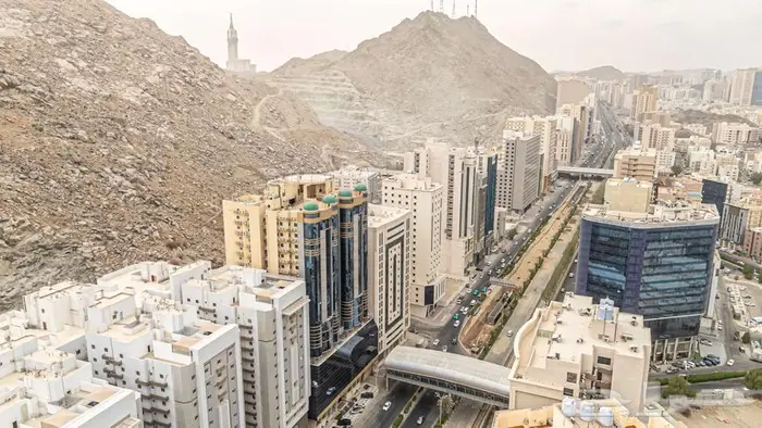 Rooms for monthly rent in MAKKAH غرف للايجار الشهري بمكة 11