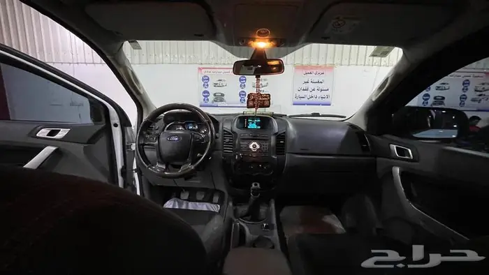 فورد رينجر 2016 11
