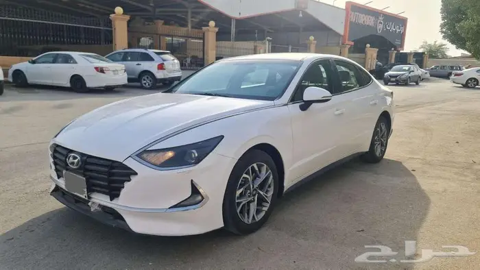 مجموعه سوناتا 2020 للبيع البدي مرشوش كامل رش تجميلي 5