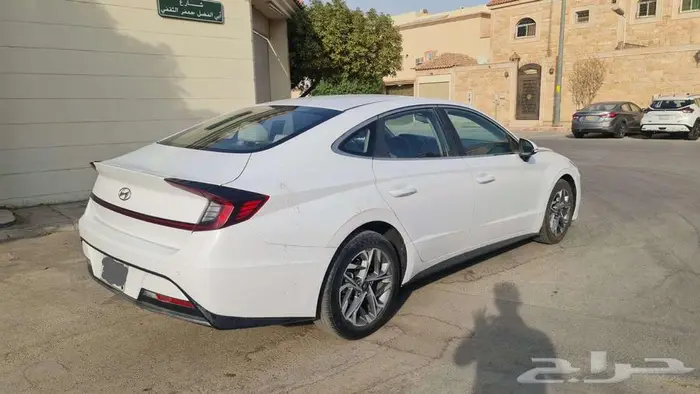 مجموعه سوناتا 2020 للبيع البدي مرشوش كامل رش تجميلي 4