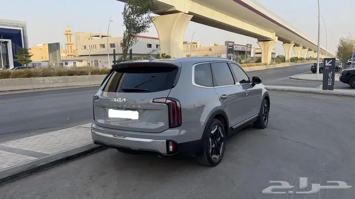 تيلورايد مخزن موديل 2023 5