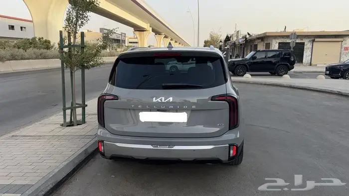 تيلورايد مخزن موديل 2023 3