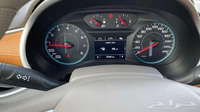 شفورلية ماليبو 2021 15