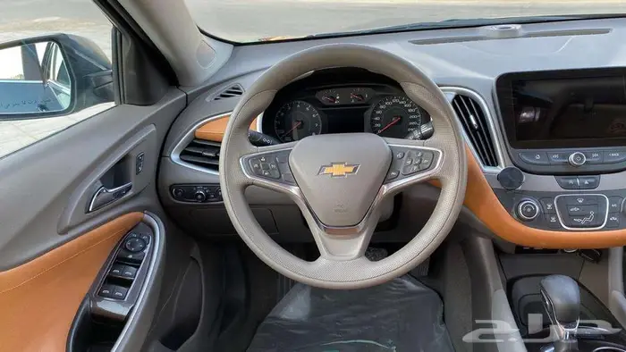 شفورلية ماليبو 2021 12