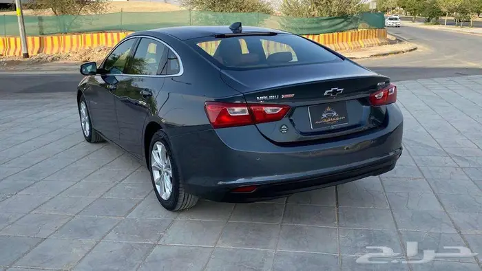 شفورلية ماليبو 2021 3