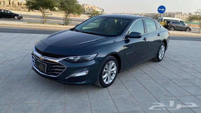 شفورلية ماليبو 2021 1