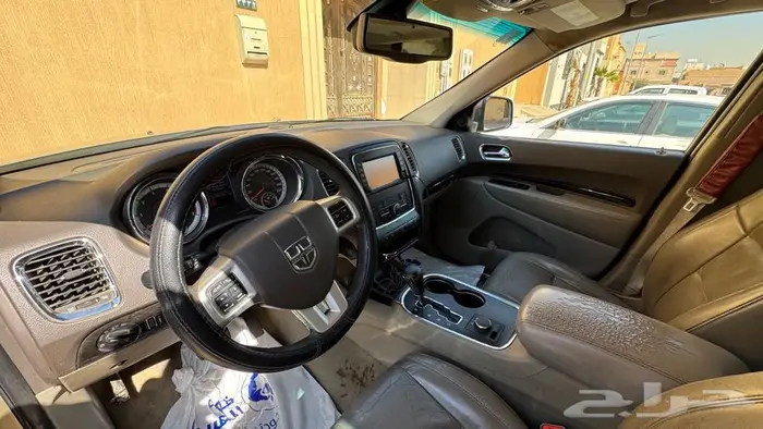 دوج دورانجو 2