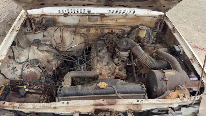 ونيت تويوتا 4