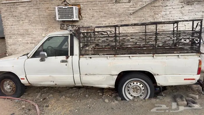 ونيت تويوتا 7