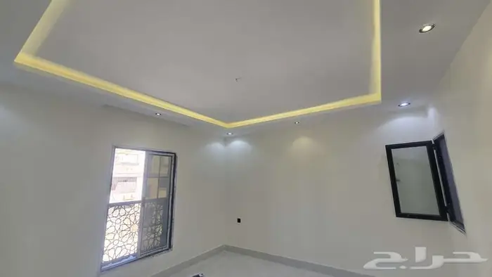 عماره فاخره زاويه مكيفه للايجار بالكامل للشركات والمؤسسات 4
