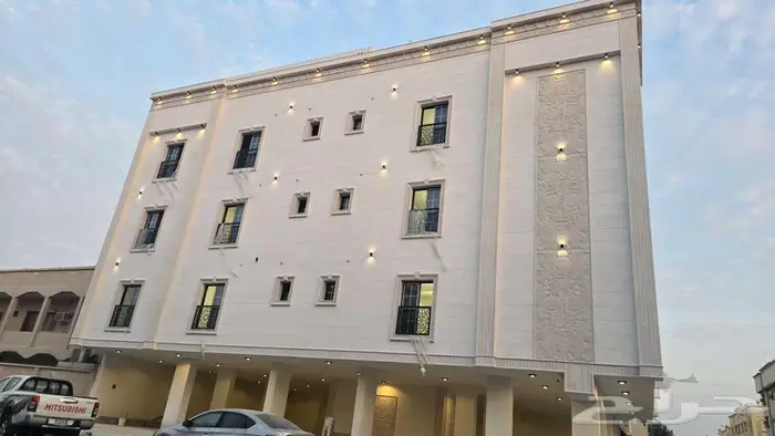 عماره فاخره زاويه مكيفه للايجار بالكامل للشركات والمؤسسات 7