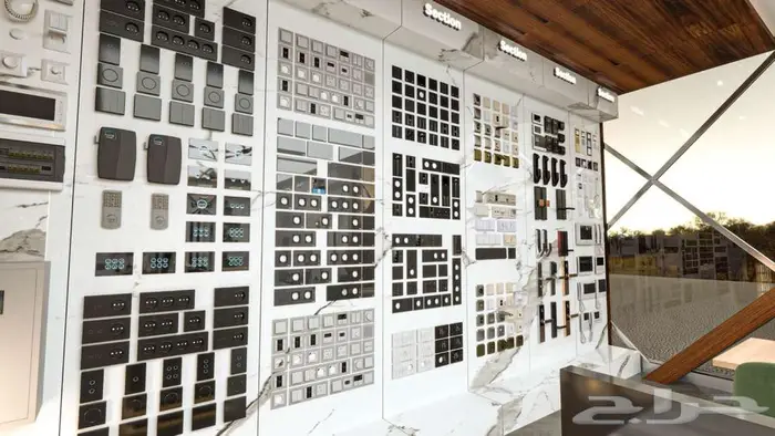 تصميم محلات و بيوت و مكاتب 5