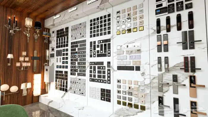 تصميم محلات و بيوت و مكاتب 9