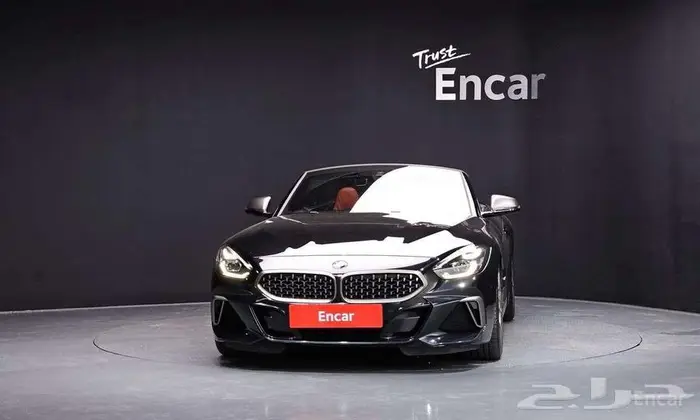 BMW Z4 (G29) M40i 2022 - وارد كوريا 0