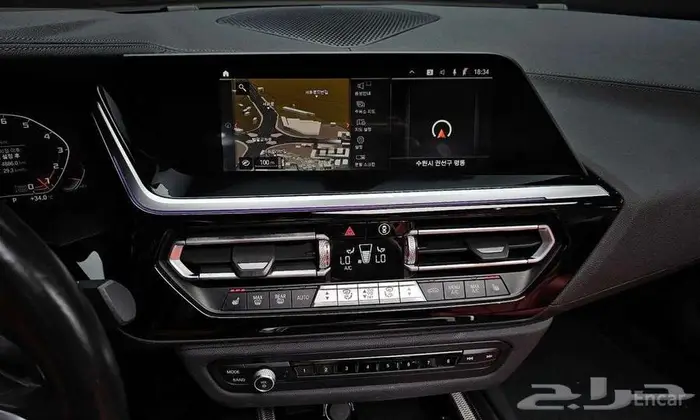 BMW Z4 (G29) M40i 2022 - وارد كوريا 9