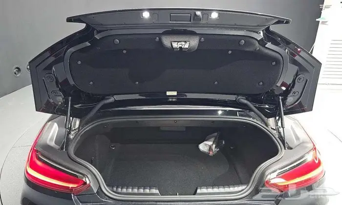 BMW Z4 (G29) M40i 2022 - وارد كوريا 16
