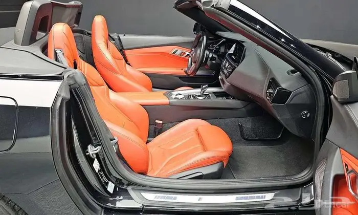 BMW Z4 (G29) M40i 2022 - وارد كوريا 12