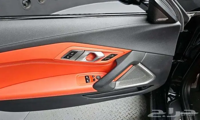 BMW Z4 (G29) M40i 2022 - وارد كوريا 13