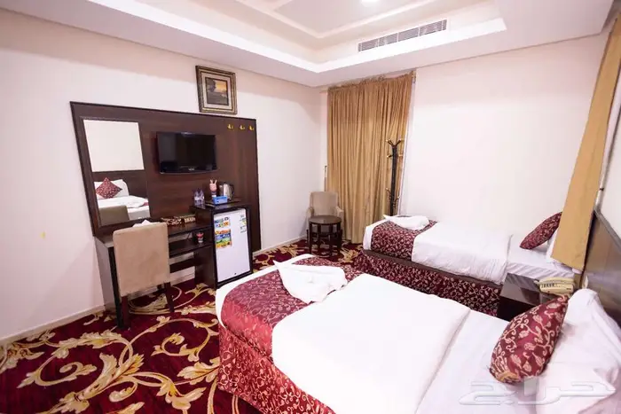Rooms for monthly rent in MAKKAH غرف للايجار الشهري بمكة 6
