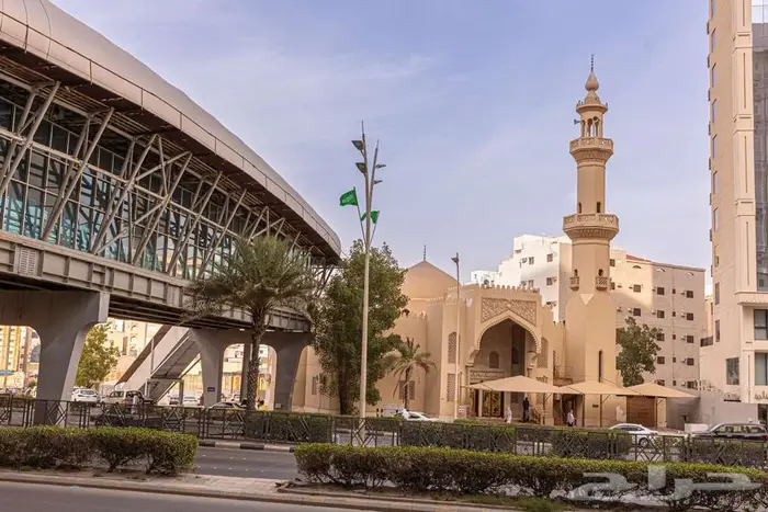 Rooms for monthly rent in MAKKAH غرف للايجار الشهري بمكة 5