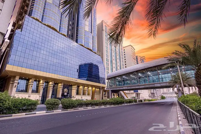 Rooms for monthly rent in MAKKAH غرف للايجار الشهري بمكة 1