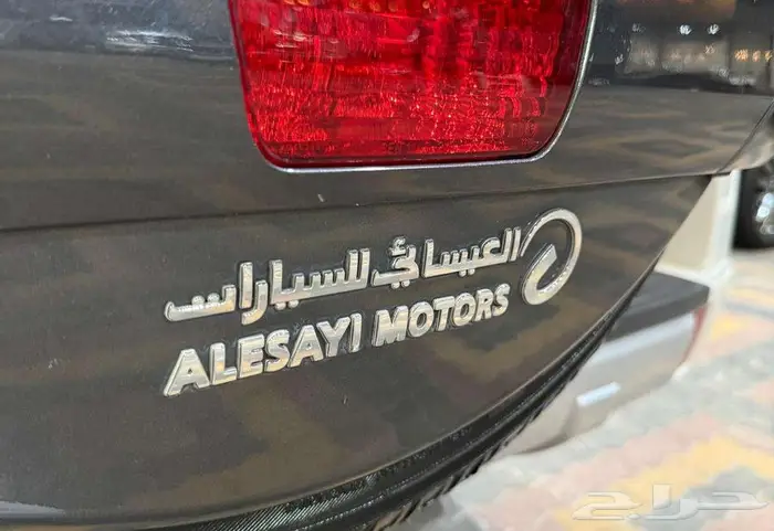 للبيع باجيرو 2020 بابين V6 3.8 سعودي 15