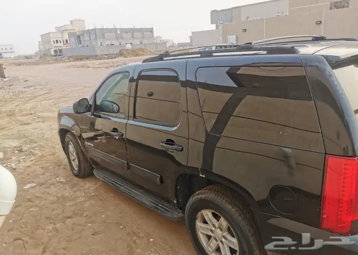 جمس يوكن 2010 للبيع أو البدل المناسب 0