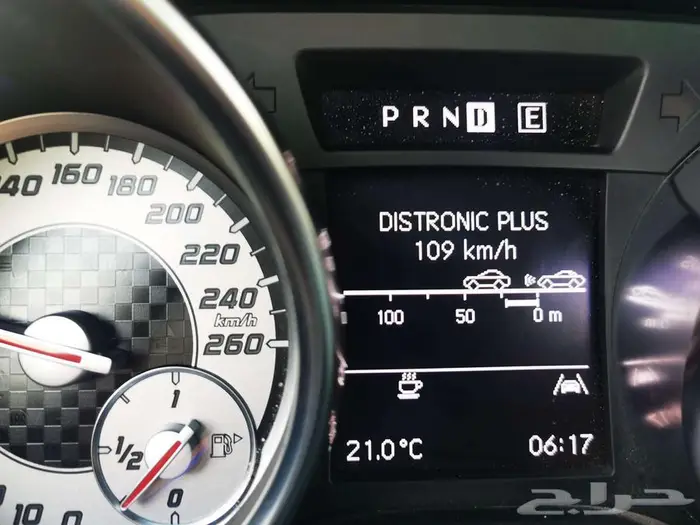 SLK 350 AMG Line - Mercedes - مرسيدس 2013 - لوحة إماراتية 17