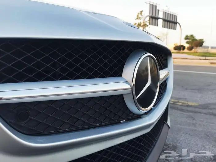 SLK 350 AMG Line - Mercedes - مرسيدس 2013 - لوحة إماراتية 9