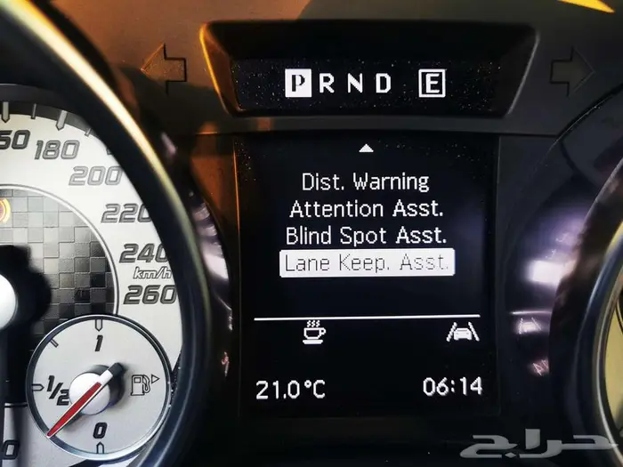 SLK 350 AMG Line - Mercedes - مرسيدس 2013 - لوحة إماراتية 21