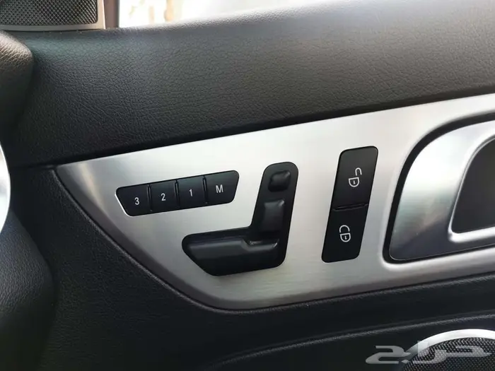 SLK 350 AMG Line - Mercedes - مرسيدس 2013 - لوحة إماراتية 14