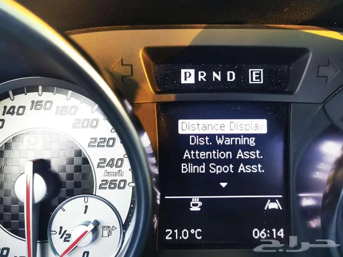 SLK 350 AMG Line - Mercedes - مرسيدس 2013 - لوحة إماراتية 23