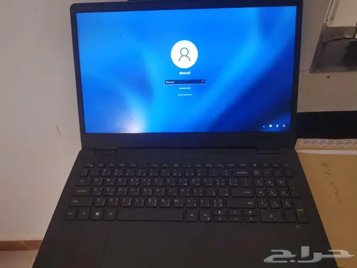لابتوبDELL 0