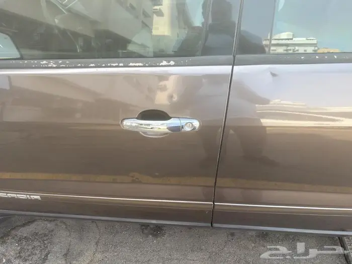 جمس اكاديا Gmc acadia 2008 للبيع 5
