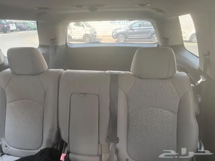 جمس اكاديا Gmc acadia 2008 للبيع 6