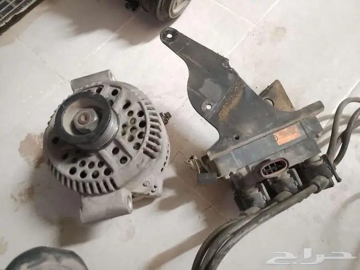 قطع غيار فورد اكسبلور 0