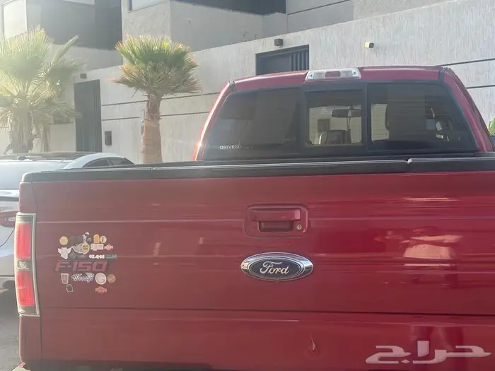 فورد F150 fx4 موديل 2014 10